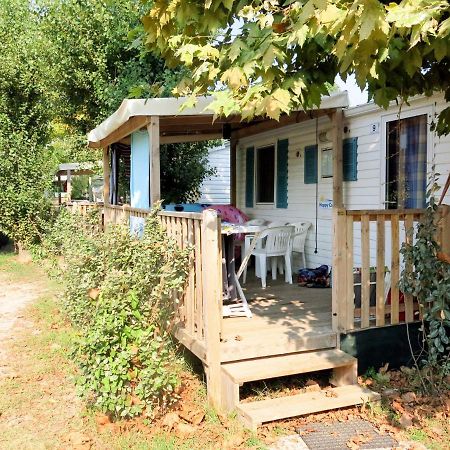 Holiday Home Rosapineta Camping Village-1 By Interhome Экстерьер фото