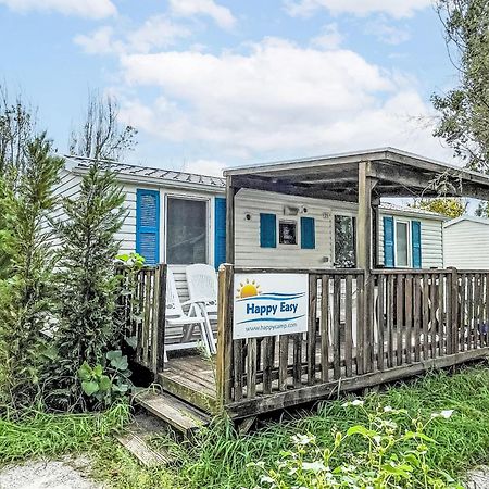 Holiday Home Rosapineta Camping Village-1 By Interhome Экстерьер фото