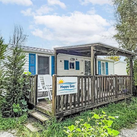 Holiday Home Rosapineta Camping Village-1 By Interhome Экстерьер фото