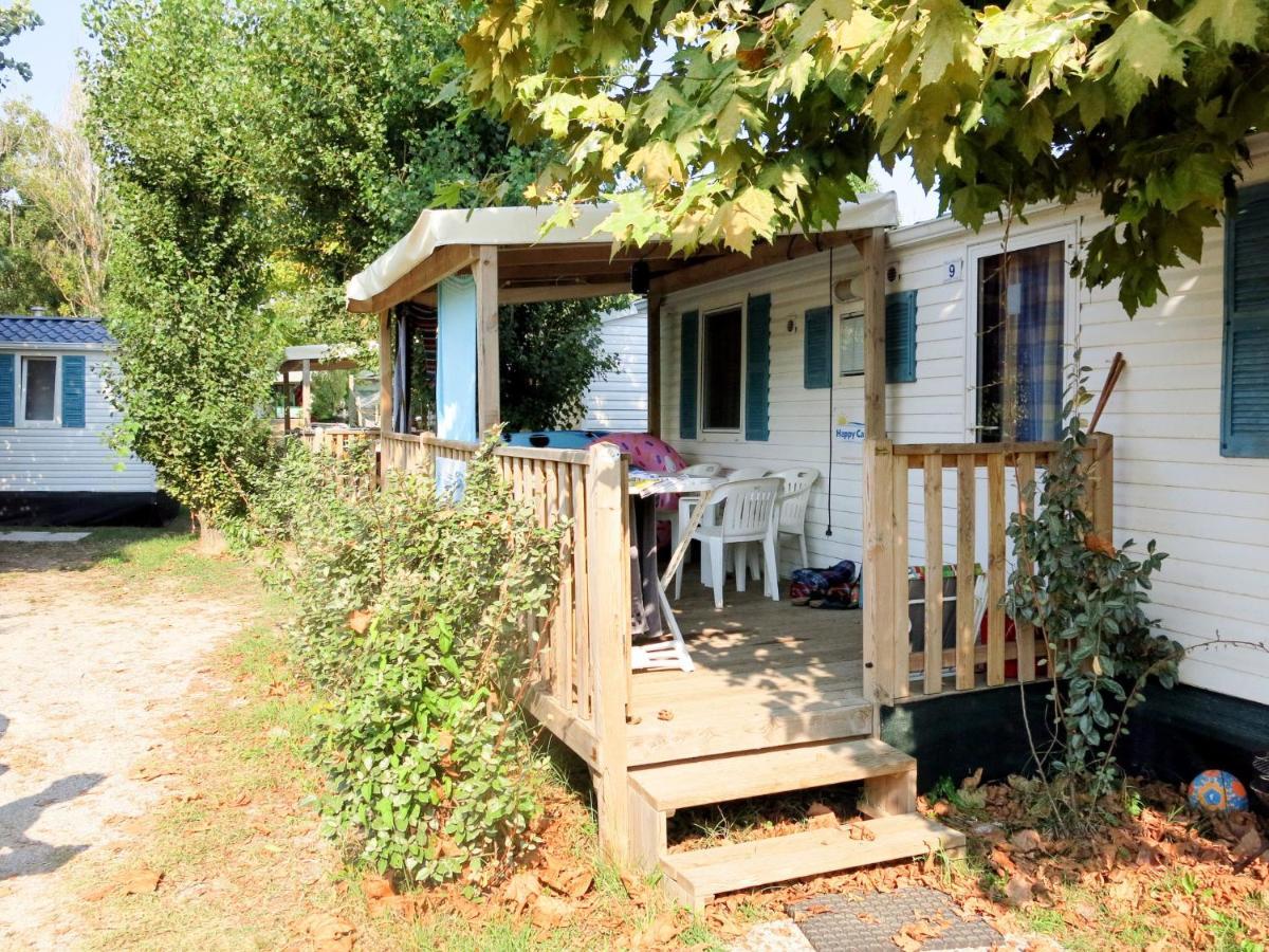 Holiday Home Rosapineta Camping Village-1 By Interhome Экстерьер фото