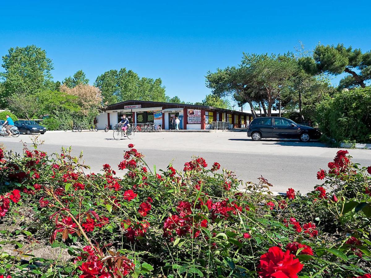 Holiday Home Rosapineta Camping Village-1 By Interhome Экстерьер фото
