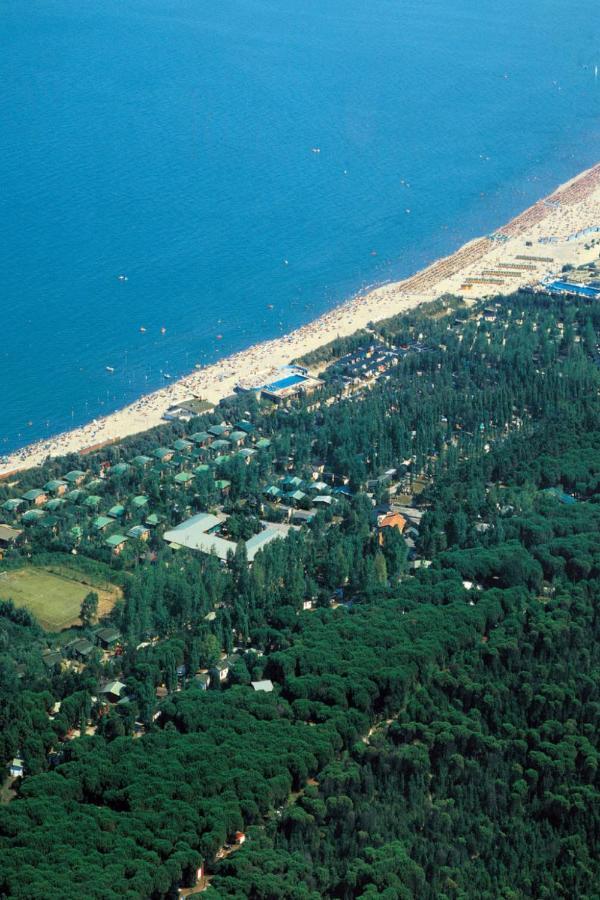 Holiday Home Rosapineta Camping Village-1 By Interhome Экстерьер фото