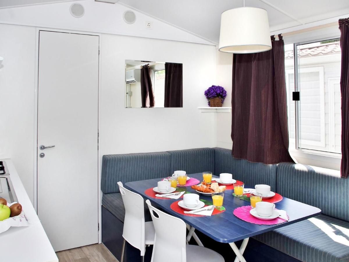 Holiday Home Rosapineta Camping Village-1 By Interhome Экстерьер фото