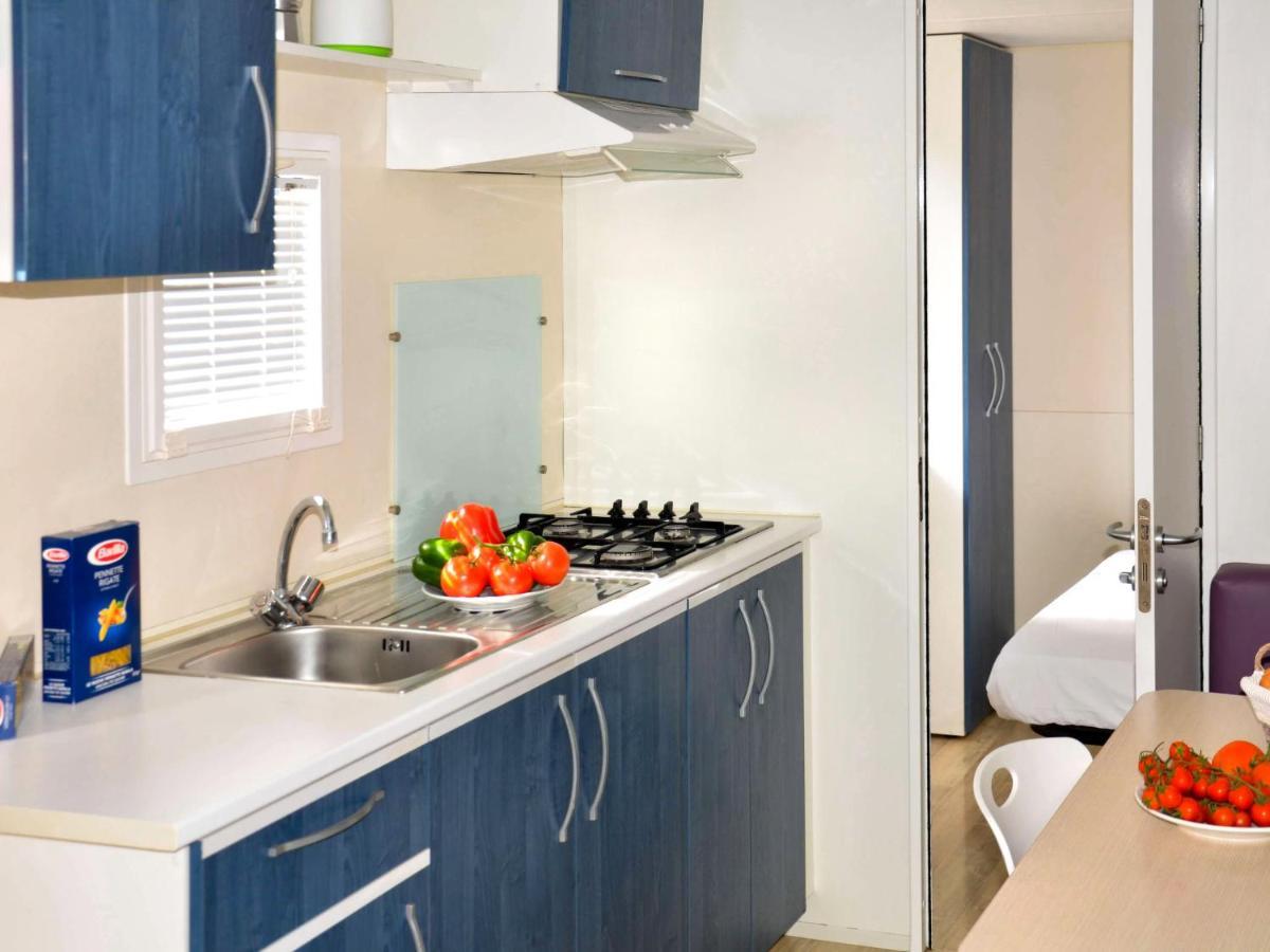 Holiday Home Rosapineta Camping Village-1 By Interhome Экстерьер фото