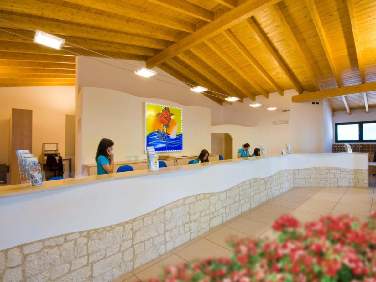 Holiday Home Rosapineta Camping Village-1 By Interhome Экстерьер фото