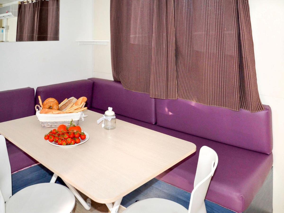 Holiday Home Rosapineta Camping Village-1 By Interhome Экстерьер фото