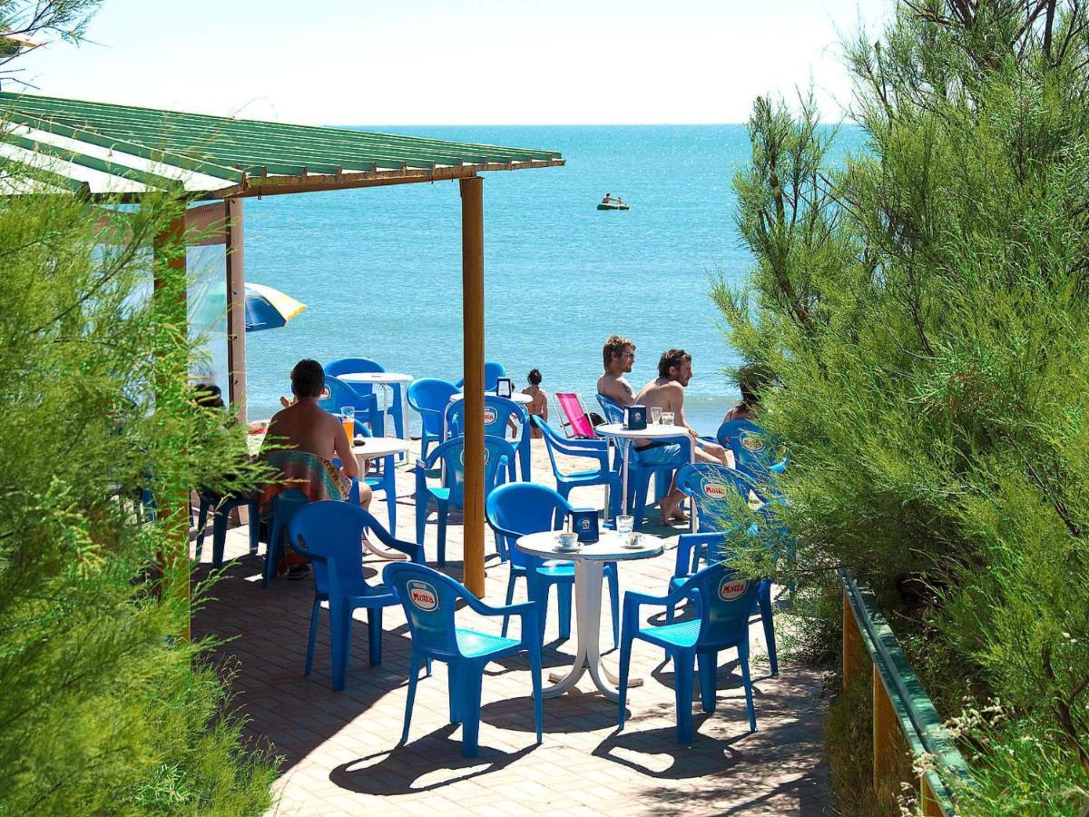 Holiday Home Rosapineta Camping Village-1 By Interhome Экстерьер фото