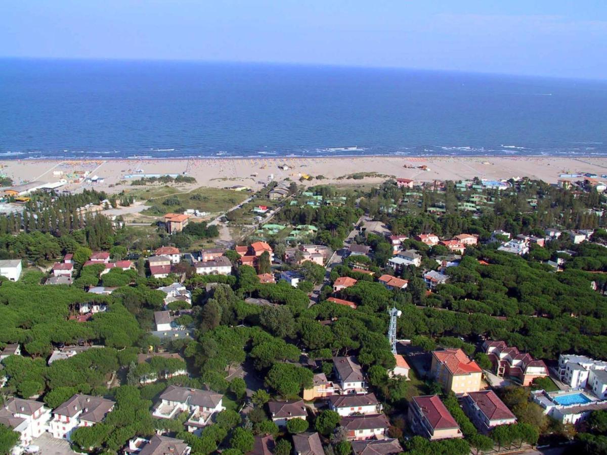 Holiday Home Rosapineta Camping Village-1 By Interhome Экстерьер фото