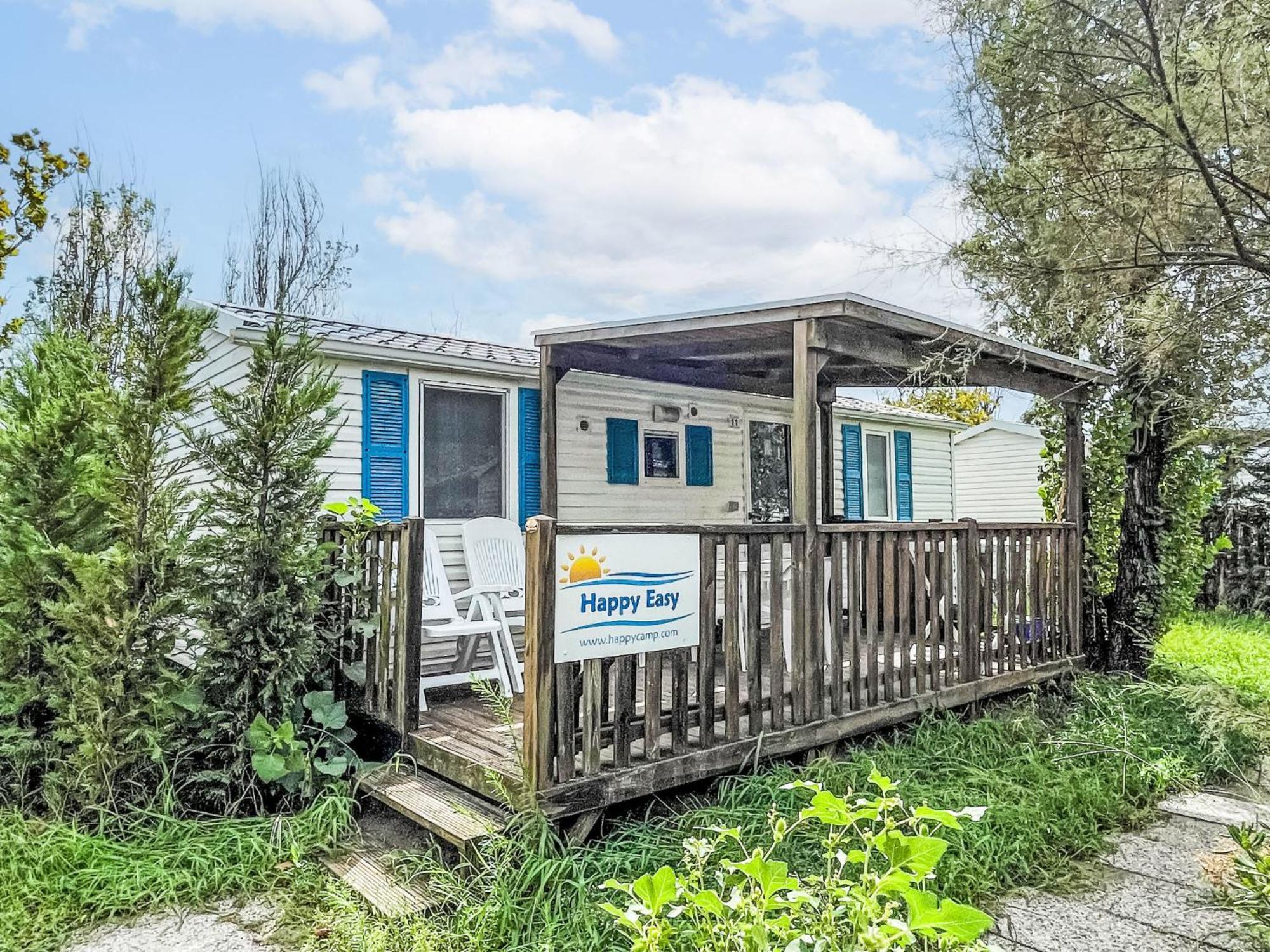 Holiday Home Rosapineta Camping Village-1 By Interhome Экстерьер фото